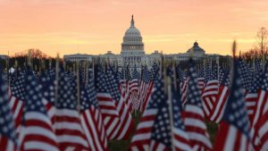 Inauguration Day 2021