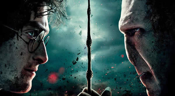 Game of Thrones serie animata Harry Potter