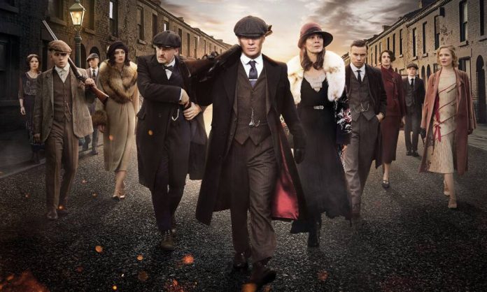 Peaky Blinders Ci Sara La 7 Stagione