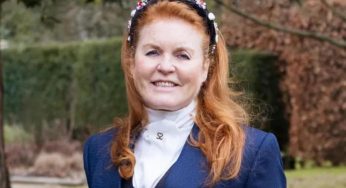 Anche Sarah Ferguson ha espresso il suo parere su The Crown