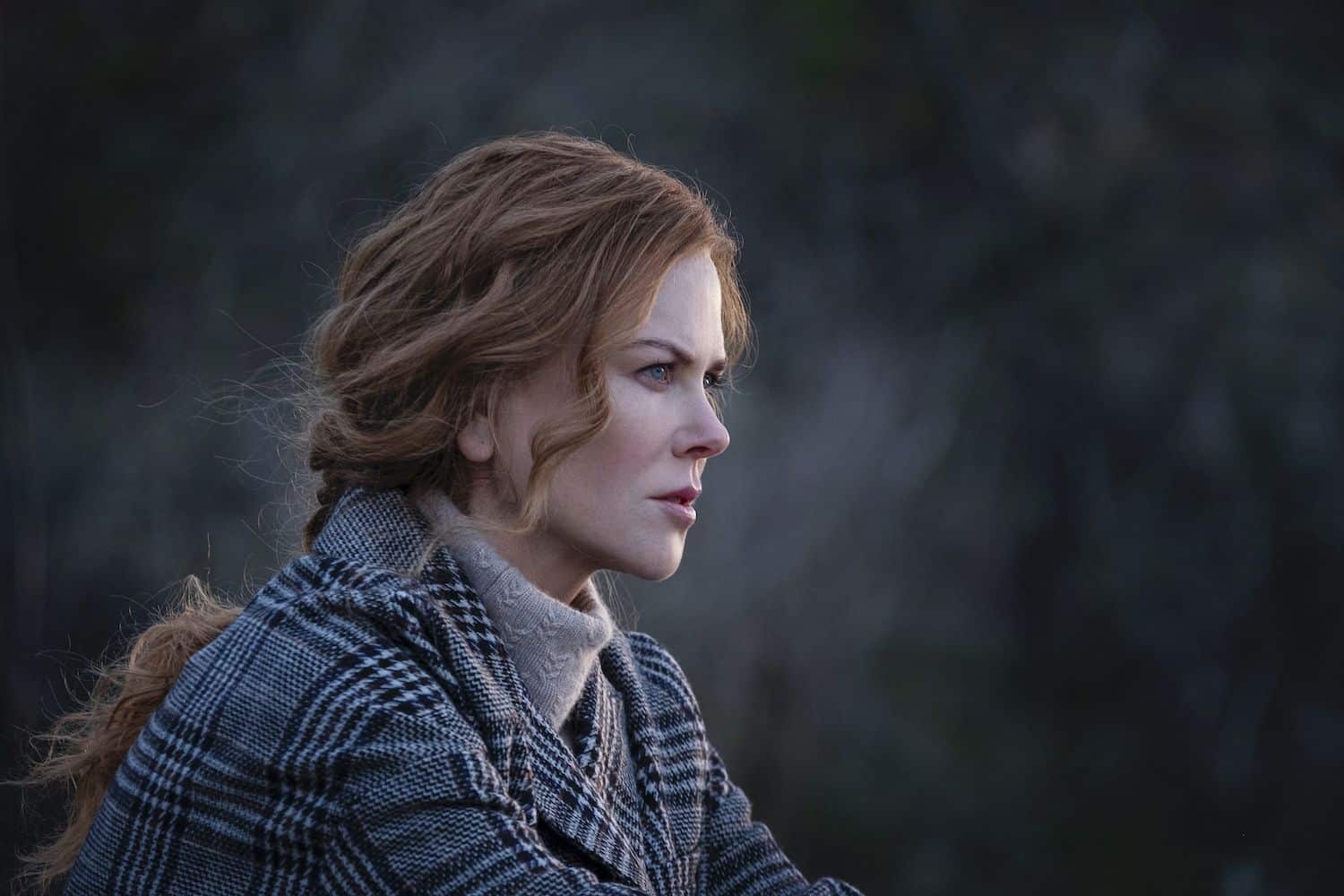 The Undoing Nicole Kidman