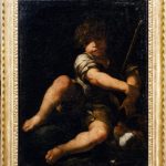 2_Francesco_Vellani- Allegoria-_Estate_sd-olio su tela-cm 84 x 62