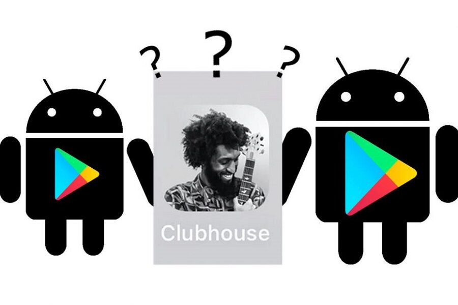 Clubhouse per Android