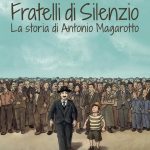 Copertina Fratelli DI Silenzio