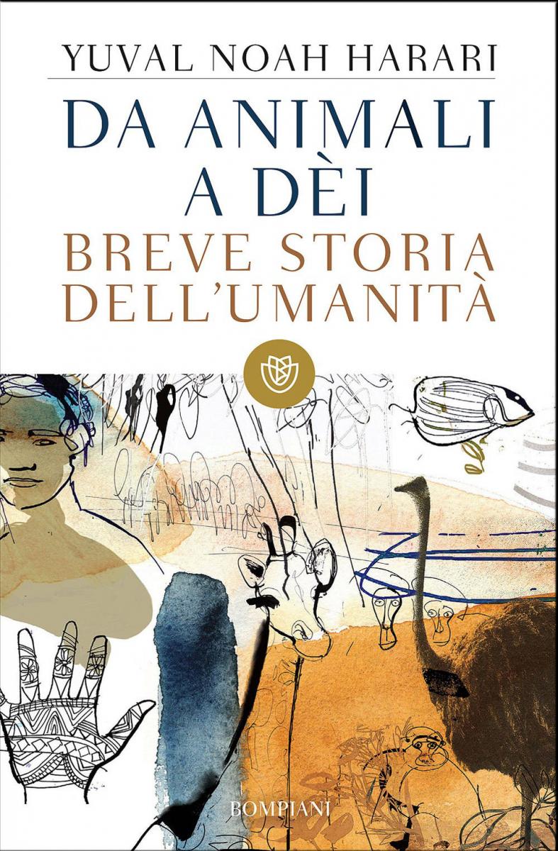 La natura delle relazioni attuali cover libro