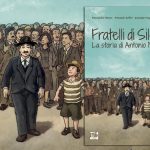 cover_Copertina Fratelli DI Silenzio