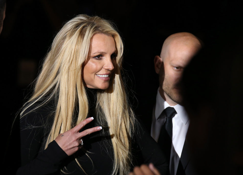 documentario su Britney netflix