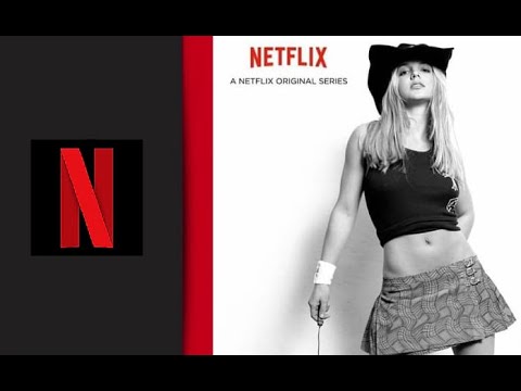 documentario su Britney Netflix finta copertina