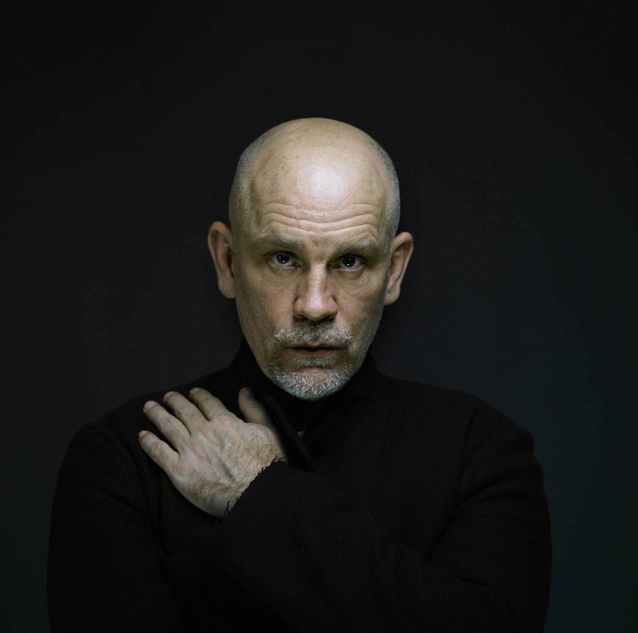 John Malkovich sarà a Milano ritratto