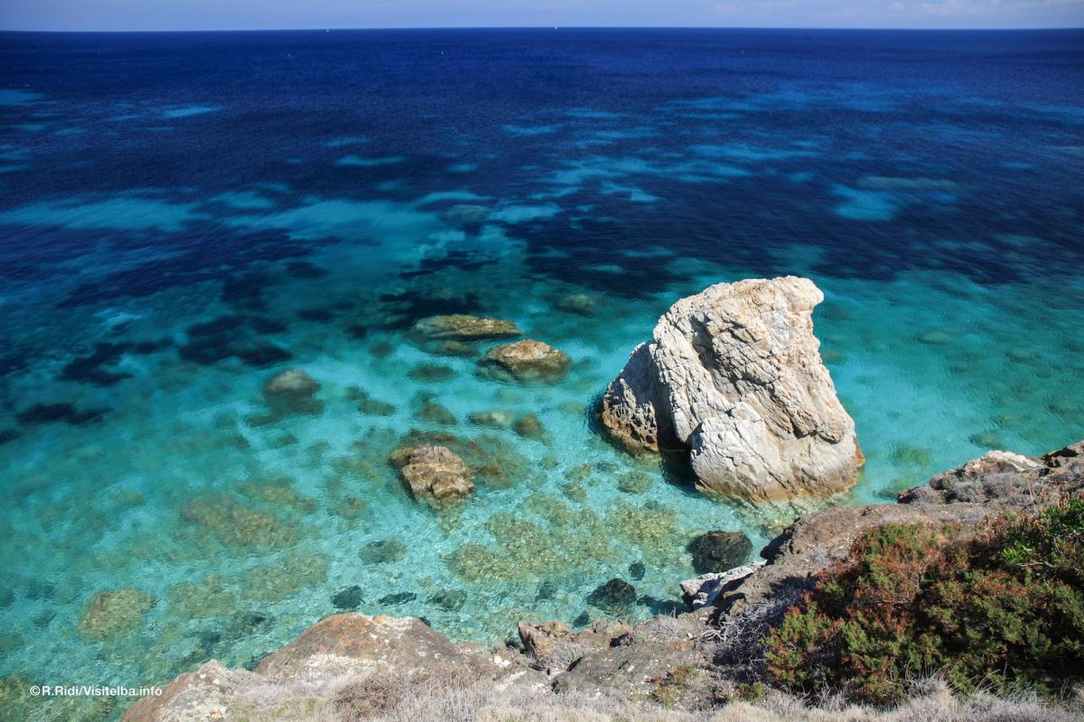 La Spiaggia di Sansone