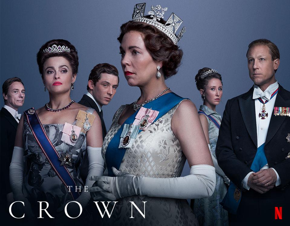 The Crown