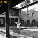 Villa Mirabello a Milano per Premio Cramum