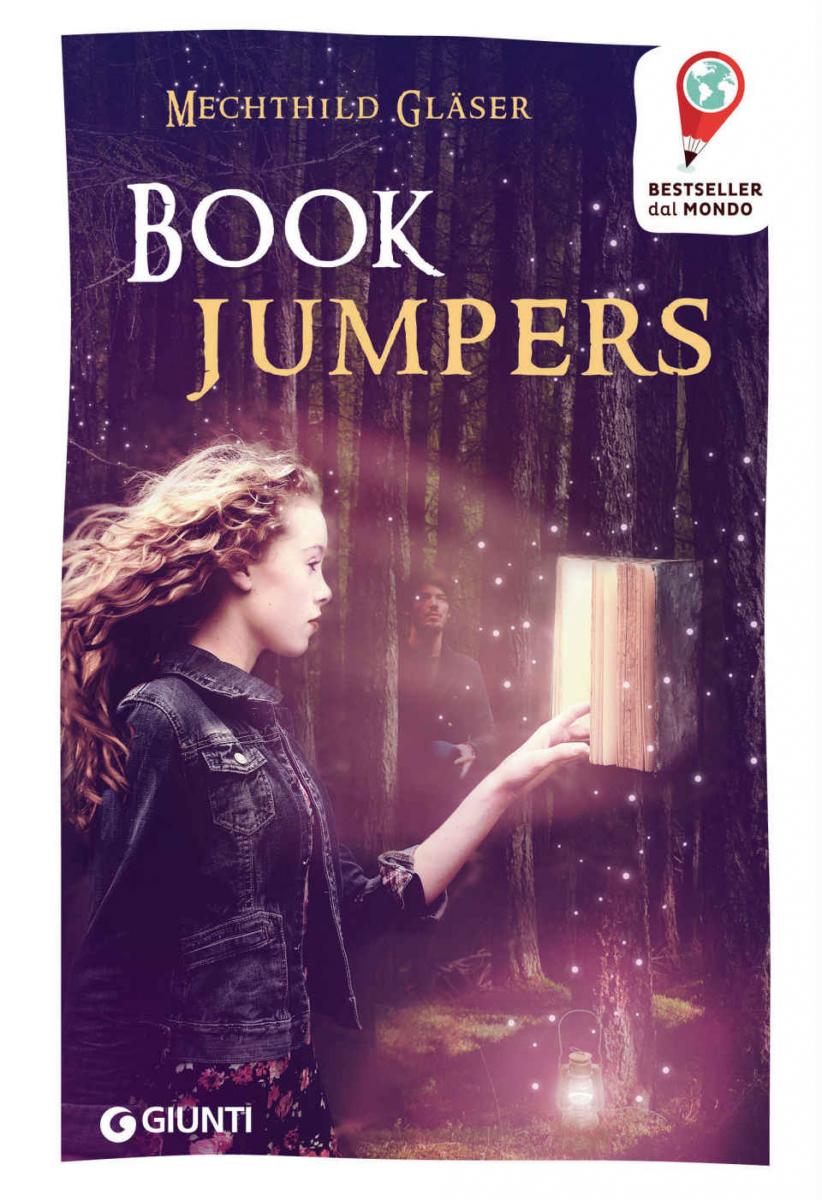 Book Jumpers