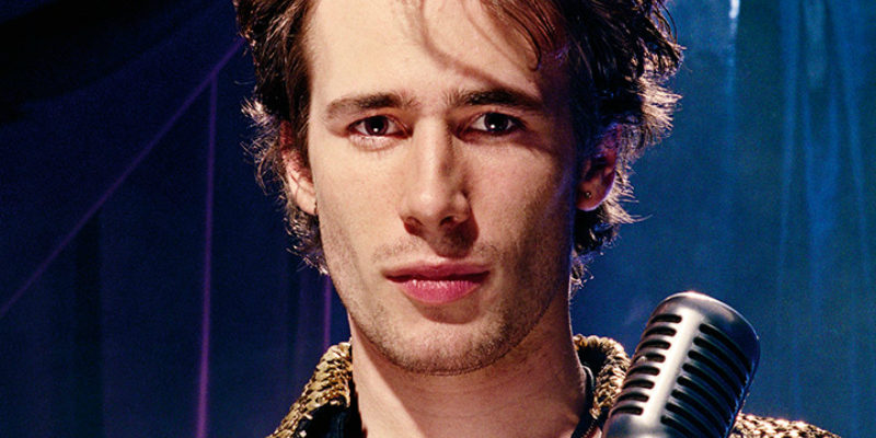 Jeff Buckley