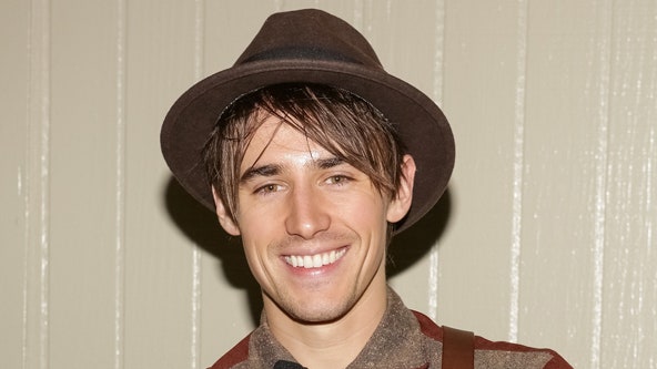 Reeve Carney