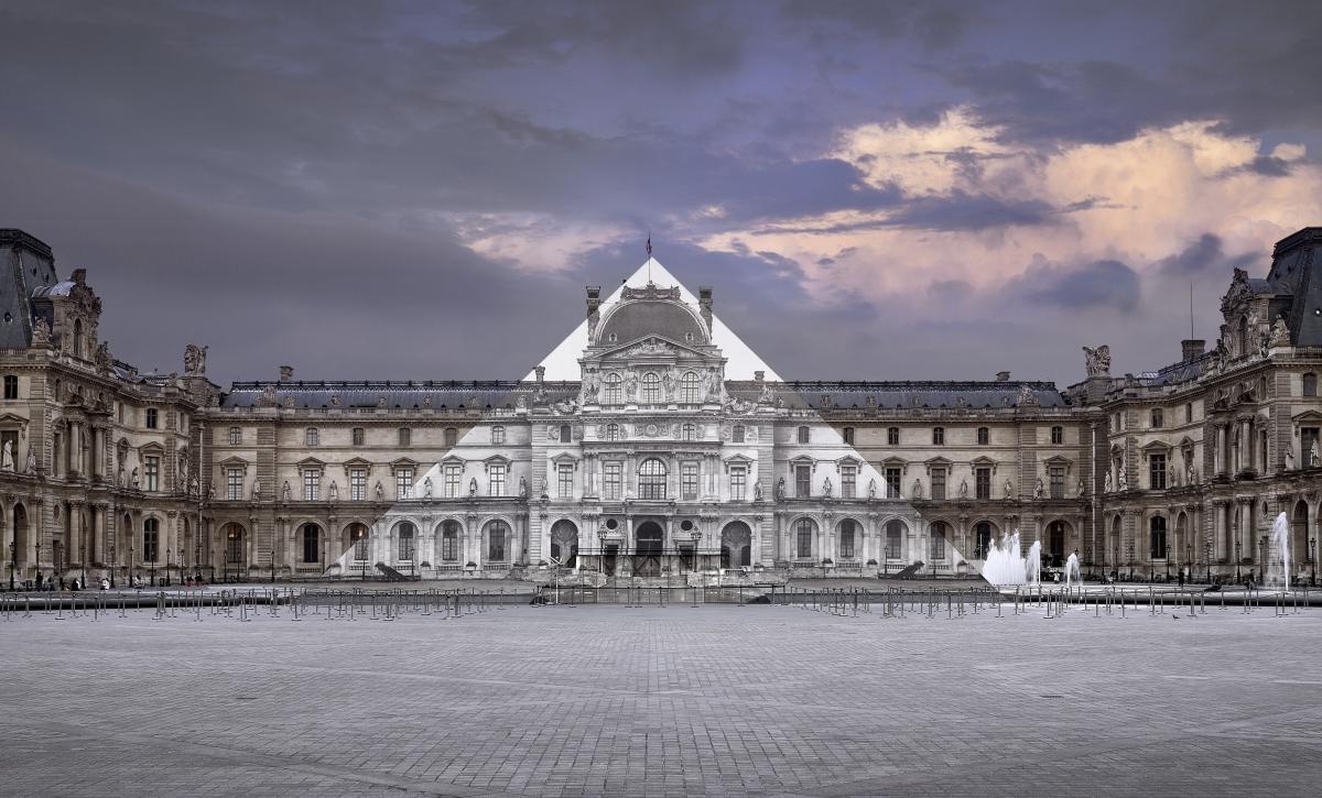 Palazzo Strozzi cambia volto louvre