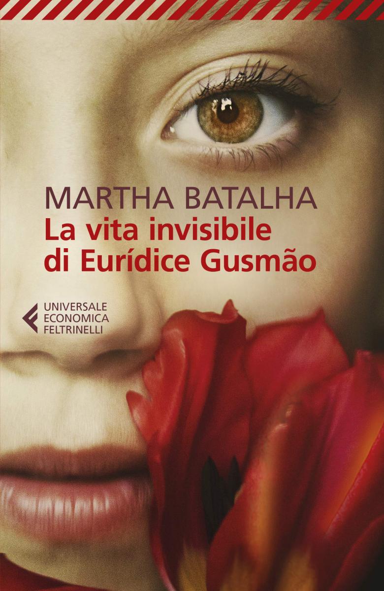 Eurídice e Guida copertina libro