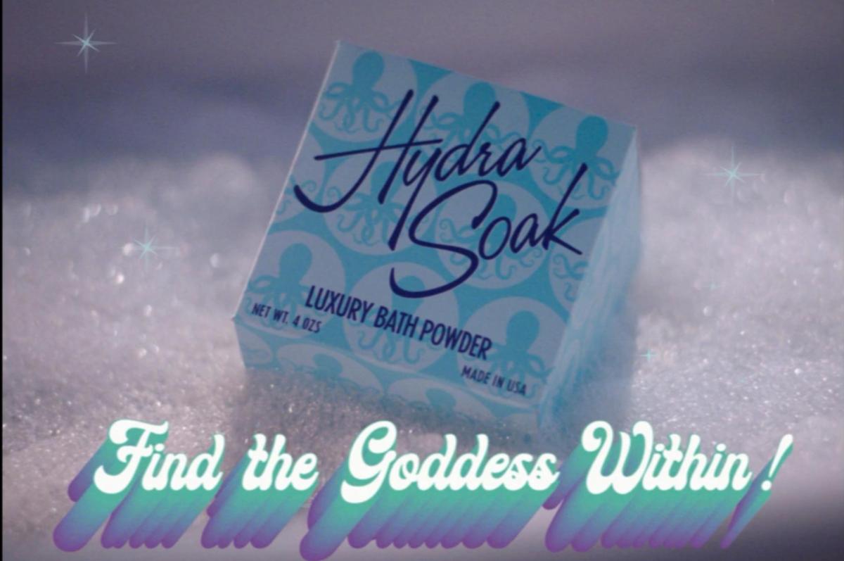 WandaVision Hydra soak