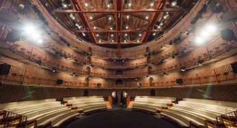Al via Piccolo Smart, l’altro spazio del Piccolo Teatro di Milano