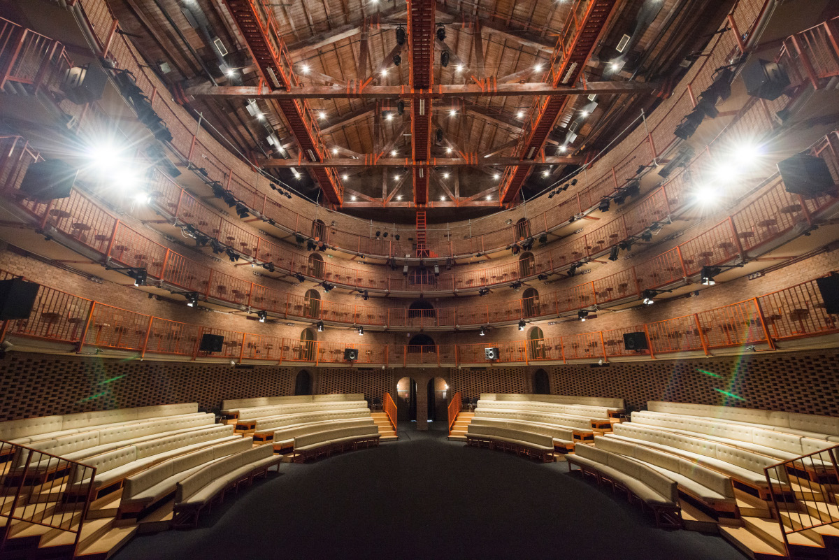 Piccolo Smart Piccolo Teatro Studio