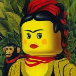 3_Frida Scimmia