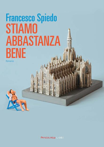 Stiamo abbastanza bene cover libro