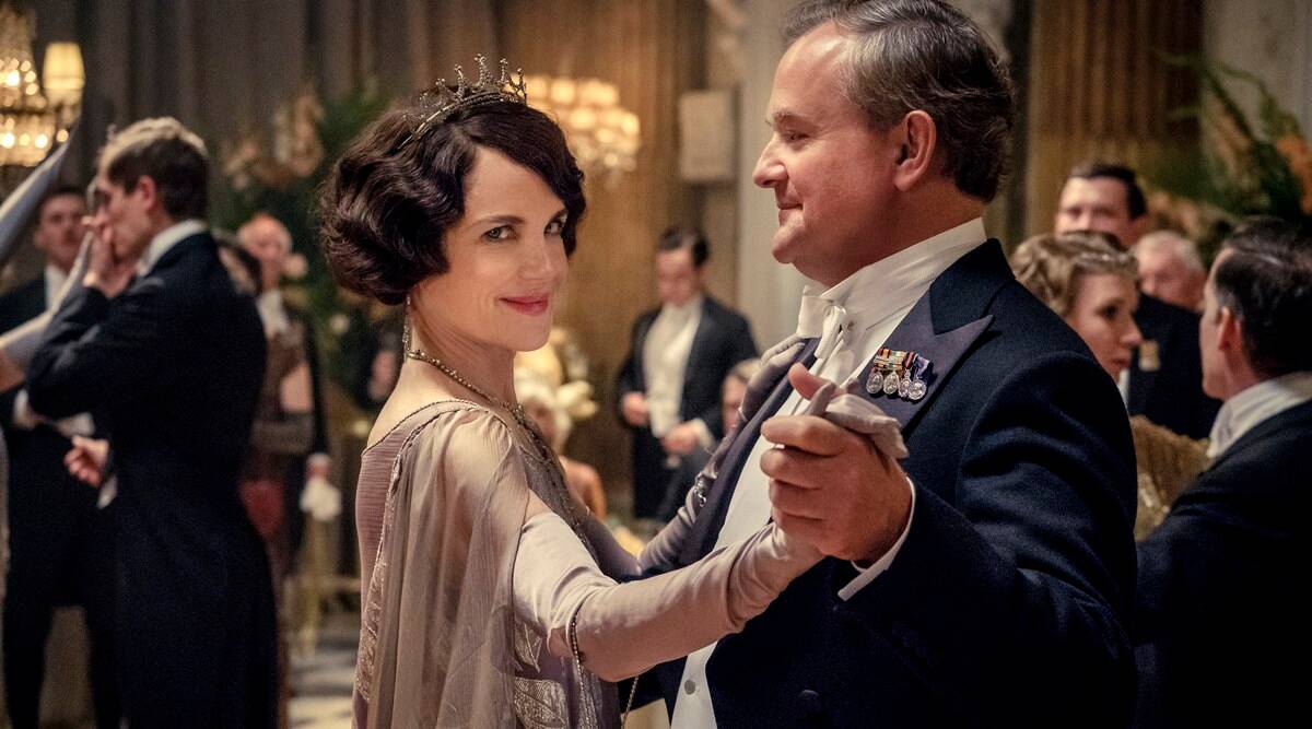 Downton Abbey