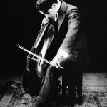 Ep 1 Chaplin playin Cello