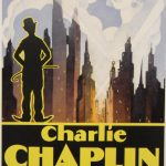Ep 1 City Lights Poster