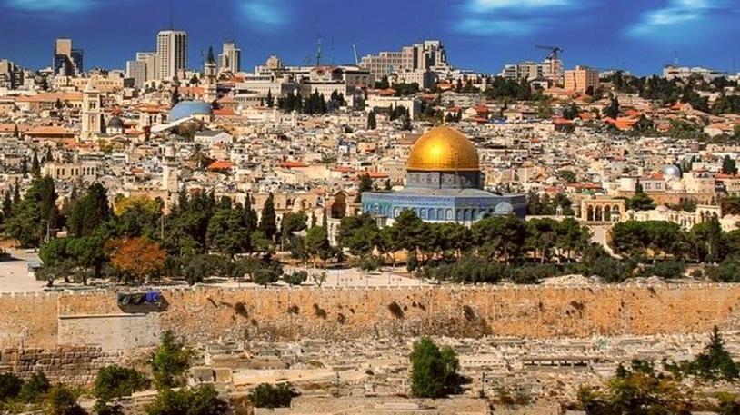 Israele riapre al turismo Israele