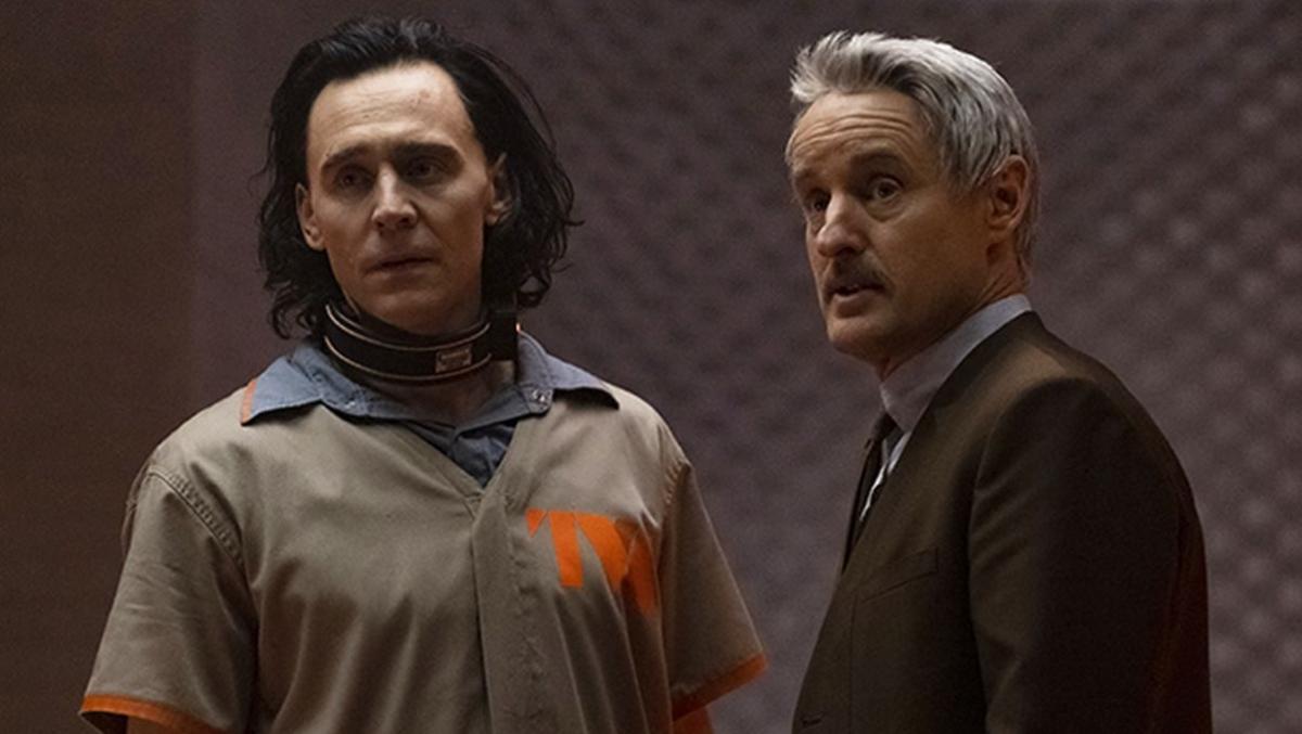 Loki Owen Wilson