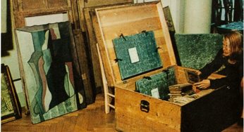 Il mistero del Picasso deteriorato svelato da un team di scienziate