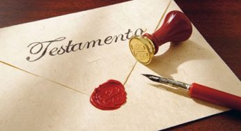 Come si fa un testamento? Atto di coscienza e gesto di responsabilità