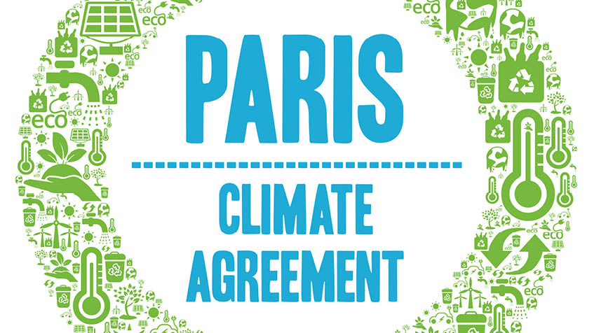 Accordo di Parigi
