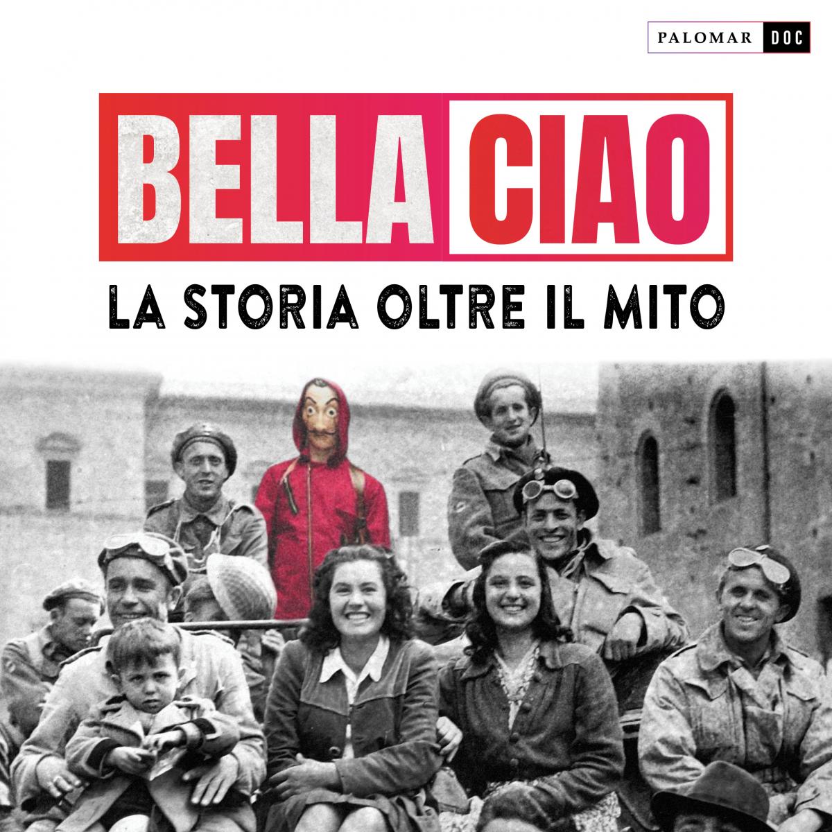 Bella Ciao diventa un documentario