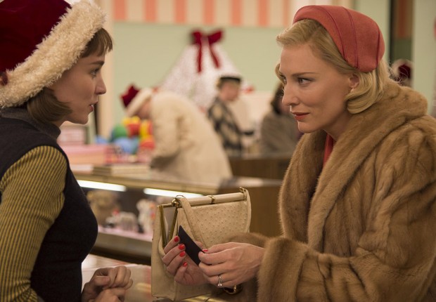 amori omosessuali carol