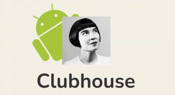 Clubhouse è arrivato per Android, è possibile pre-registrarsi su Play Store