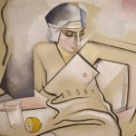 donne artiste, mostra “Divine e Avanguardie. Le donne nell’arte russa”