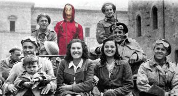 Bella Ciao diventa un documentario, canzone simbolo di lotta e resistenza