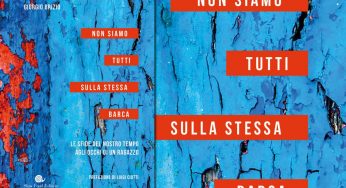 Non siamo tutti sulla stessa barca, dalla crisi climatica alle migrazioni