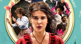 Enola Holmes 2: è ufficiale, il sequel è in lavorazione! Tutto quello che sappiamo