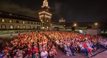 Estate Sforzesca, al via la rassegna di musica, teatro e danza con 80 spettacoli