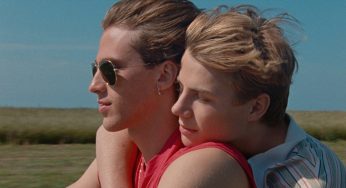 Gli amori omosessuali non sono più un tabù al cinema. Tre film da vedere