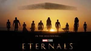 eternals