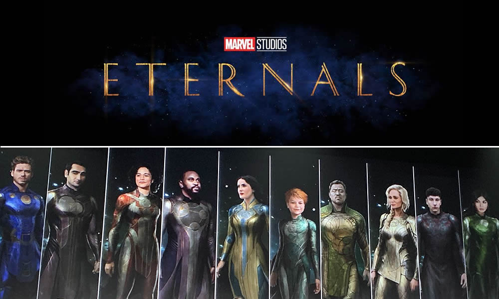 Eternals