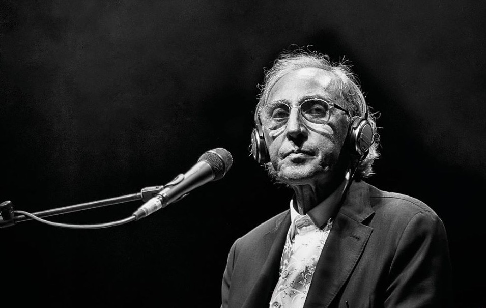 Franco Battiato