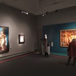 mostra “Divine e Avanguardie. Le donne nell’arte russa”