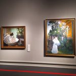 mostra “Divine e Avanguardie. Le donne nell’arte russa”