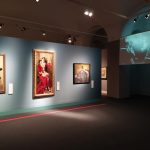 mostra “Divine e Avanguardie. Le donne nell’arte russa”
