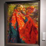 mostra “Divine e Avanguardie. Le donne nell’arte russa”